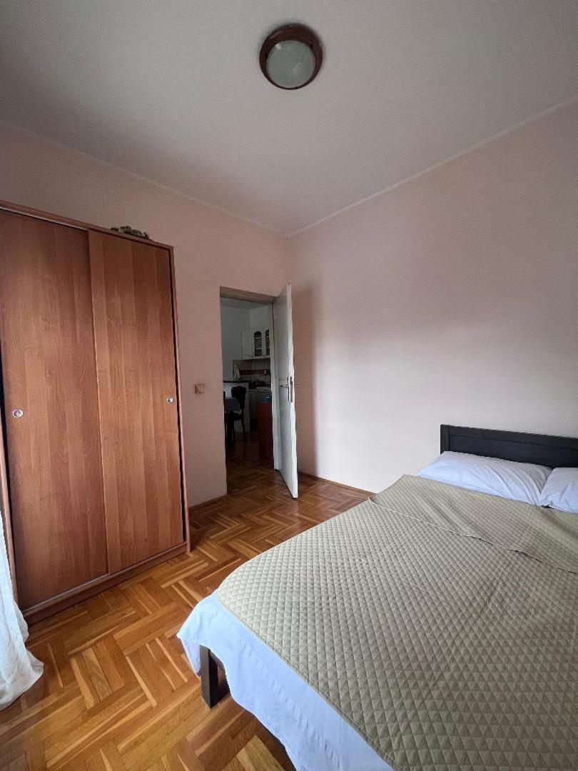 Belgradecity Center-Lekic Apart 1 Buitenkant foto