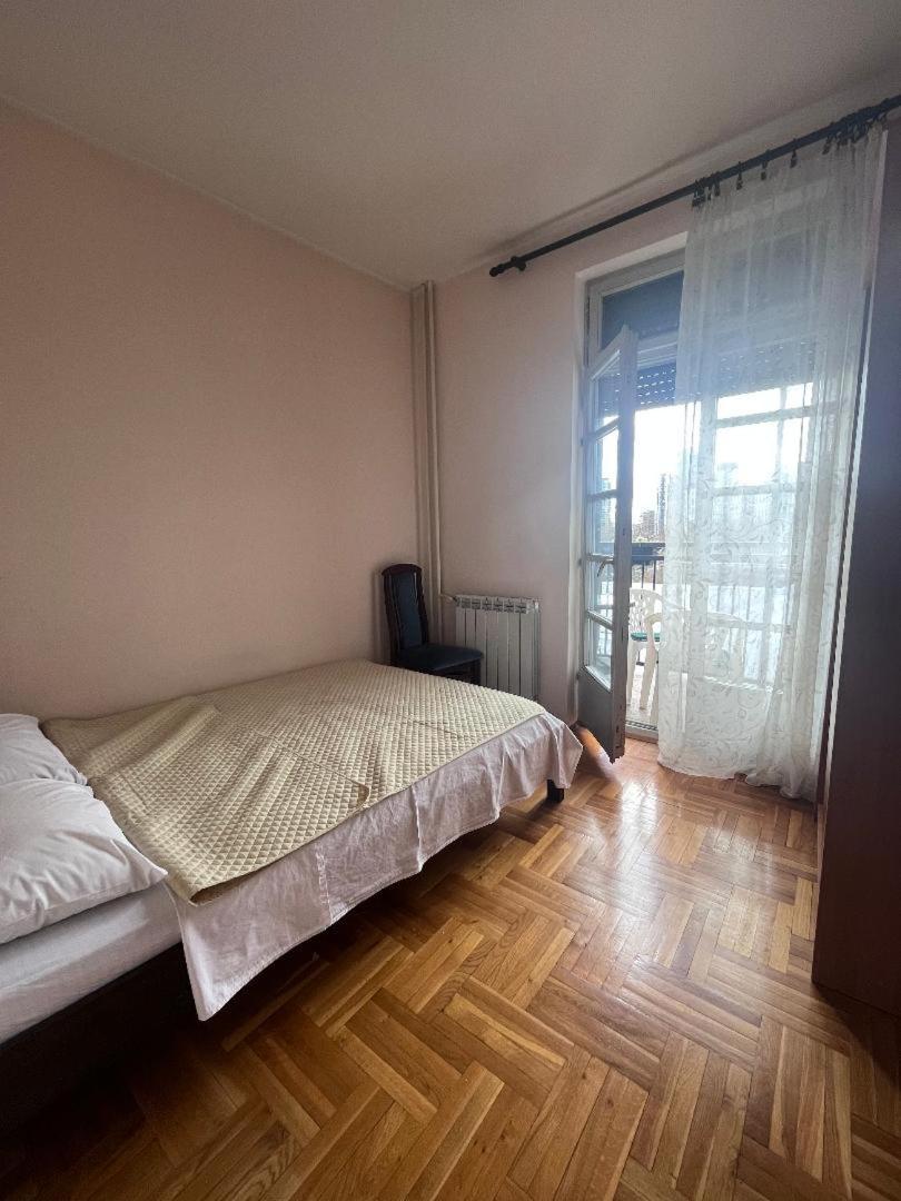 Belgradecity Center-Lekic Apart 1 Buitenkant foto